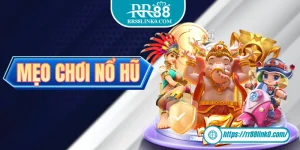 Mẹo Chơi Nổ Hũ Dễ Ăn Tiền Của Những Người Chơi “Tay To”